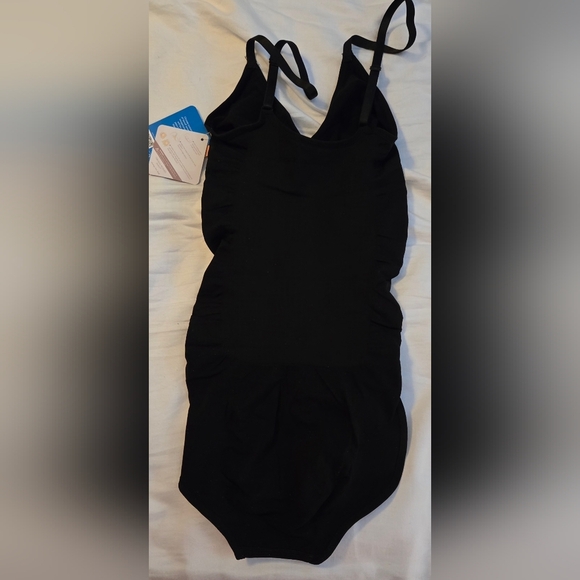 NWT!! Feelingirl Everyday Wear Seamless Bodysuit #406 - Picture 11 of 16